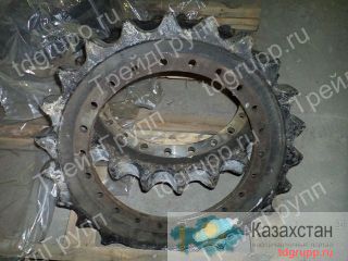 E181-20012, E181-20013 Колесо ведущее (звездочка) Астана и Акмолинская область