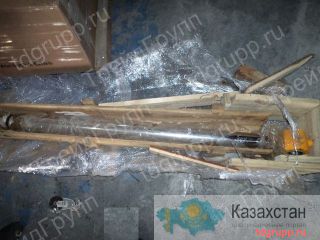 31Y1-15615 шток гидроцилиндра Hyundai Астана и Акмолинская область