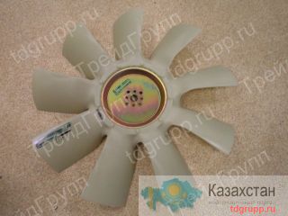 11N6-00231 Крыльчатка вентилятора Hyundai Астана и Акмолинская область