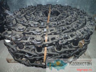 81N6-26600 Гусеничная цепь Hyundai R210LC-7 Астана и Акмолинская область