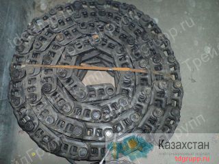 81EN-20010 Гусеничная цепь Hyundai R250LC-7 Астана и Акмолинская область