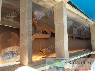 31N7-50131 Гидроцилиндр рукояти Hyundai R250LC-7 Астана и Акмолинская область