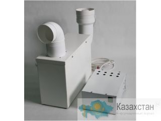 Промышленный ультразвуковой увлажнитель воздуха ПУ-3000 Астана