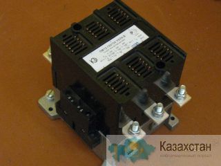 Куплю Дорого толкатели ТЭ, пускатели ПМ,  Контакторы КТ, командоконтроллеры ККТ,  автоматы и т. д.  Расчет на месте. Орск