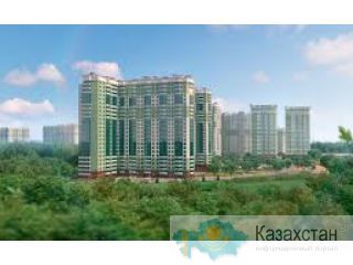Просторная  квартира в Подмосковье Красногорск