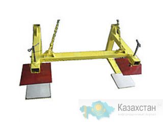 Захват для кровельных сэндвич-панелей Алматы и Алматинская область