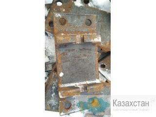 Подкладка КД-65 Алматы и Алматинская область
