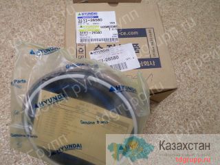 31Y1-26580 ремкомплект гидроцилиндра стрелы Hyundai R500LC-7 Астана и Акмолинская область