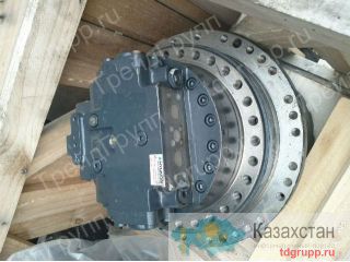 31N6-40051 гидромотор хода Hyundai R210LC-7 Астана и Акмолинская область