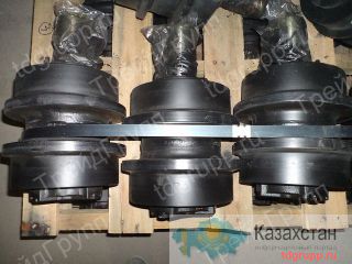 81EM-10030 Каток поддерживающий Hyundai R210LC-7, R250LC-7 Астана и Акмолинская область