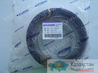 31Y1-15046 ремкомплект гидроцилиндра рукояти Hyundai R290LC-7 Астана и Акмолинская область