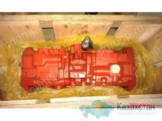 31N7-10011 Главный насос (31N7-10010) Hyundai R250LC-7 Астана и Акмолинская область