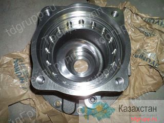 XKAY-01882 Корпус гидромотора Hyundai Астана и Акмолинская область