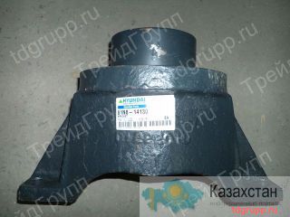 81N8-14130 кронштейн натяжителя гусеницы Hyundai Астана и Акмолинская область