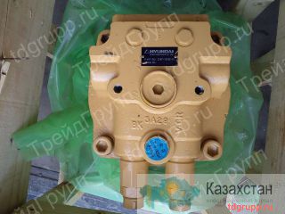 31N7-10160 Гидромотор поворота Hyundai Астана и Акмолинская область
