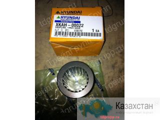 XKAH-00022 Муфта Hyundai Астана и Акмолинская область