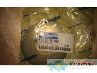 XKAQ-00260 шайба Hyundai Астана и Акмолинская область