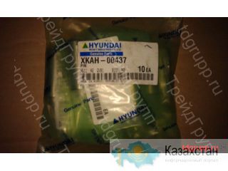 XKAH-00437 палец Hyundai Астана и Акмолинская область