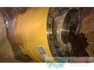 31EN-10071 Редуктор поворота башни Hyundai Астана и Акмолинская область