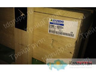 31N8-40054 Гидромотор хода в сборе Hyundai Астана и Акмолинская область