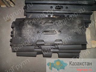 81N6-22530 Башмак гусеницы Hyundai R210LC-7 Астана и Акмолинская область