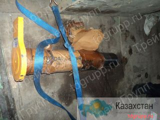 61NA-00022 палец рукояти Hyundai Астана и Акмолинская область