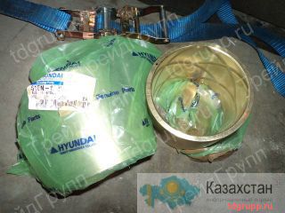 61EN-12290 втулка рукояти Hyundai Астана и Акмолинская область