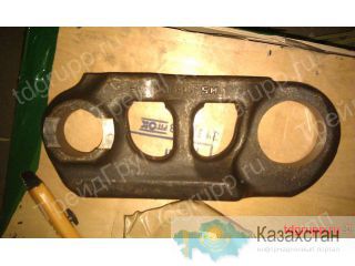 81EH-20110 звено гусеницы Hyundai R360LC-7 Астана и Акмолинская область