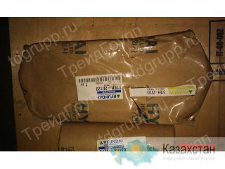 81EH-20120 звено гусеницы Hyundai R360LC-7 Астана и Акмолинская область