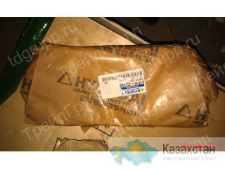 81EH-20140 звено гусеничной цепи Hyundai R450LC-7 Астана и Акмолинская область