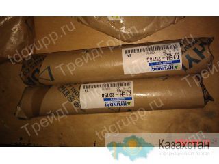 81EH-20150 палец звена гусеницы Hyundai Астана и Акмолинская область