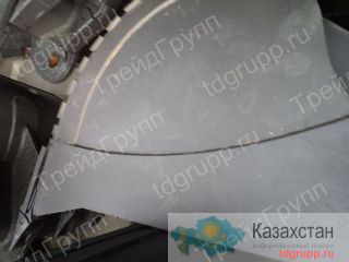 61N6-31003 Ковш стандартный Hyundai R210LC-7 Астана и Акмолинская область