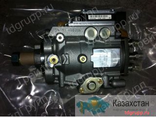 3937690 Топливный насос Hyundai R290LC-7 Астана и Акмолинская область