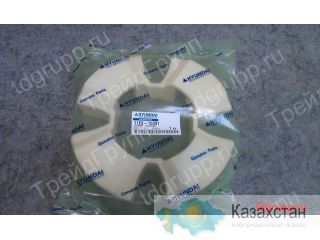 11E9-15091 элемент муфты Hyundai Астана и Акмолинская область