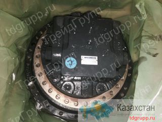 31N7-40020 гидромотор хода Hyundai Астана и Акмолинская область