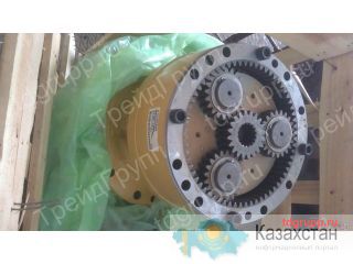 31QB-10140 поворотный редуктор Hyundai R500LC-7 Астана и Акмолинская область