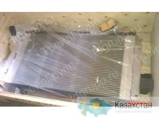 11N9-43510 радиатор масляный Hyundai Астана и Акмолинская область