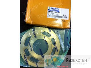 XKAH-00150 Plate-valve Hyundai Астана и Акмолинская область