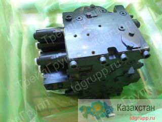 31Q8-17000 распределитель Hyundai R300LC-9 Астана и Акмолинская область