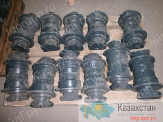81N6-11010 Каток опорный Hyundai R210LC-7 Астана и Акмолинская область
