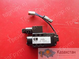 4089661 электроклапан подачи топлива Cummins Астана и Акмолинская область