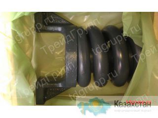 81N6-14010 натяжитель гусеницы Hyundai R210LC-7 Астана и Акмолинская область