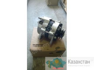 37300-93C00 генератор Hyundai R300LC-7 Астана и Акмолинская область