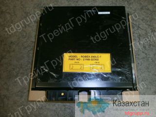 21N8-32302 Центральный процессор Hyundai R290LC-7 Астана и Акмолинская область