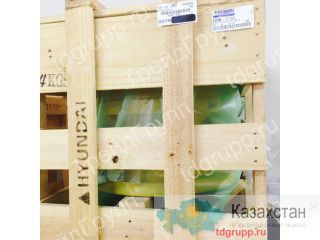 31NB-11151 редуктор поворота платформы Hyundai R500LC-7 Астана и Акмолинская область