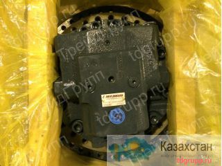 31Q7-40040 гидромотор хода Hyundai R260LC-9 Астана и Акмолинская область