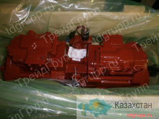 31N9-10010 Главный насос Hyundai R320LC-7 Астана и Акмолинская область