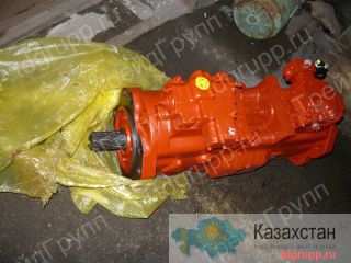 31NA-10030 Главный насос Hyundai R360LC-7A Астана и Акмолинская область