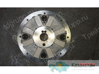 11E9-15022 соединительная муфта Hyundai R300LC-7 Астана и Акмолинская область