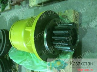 XKAQ-00163 шестерня редуктора Hyundai R360LC-7 Астана и Акмолинская область